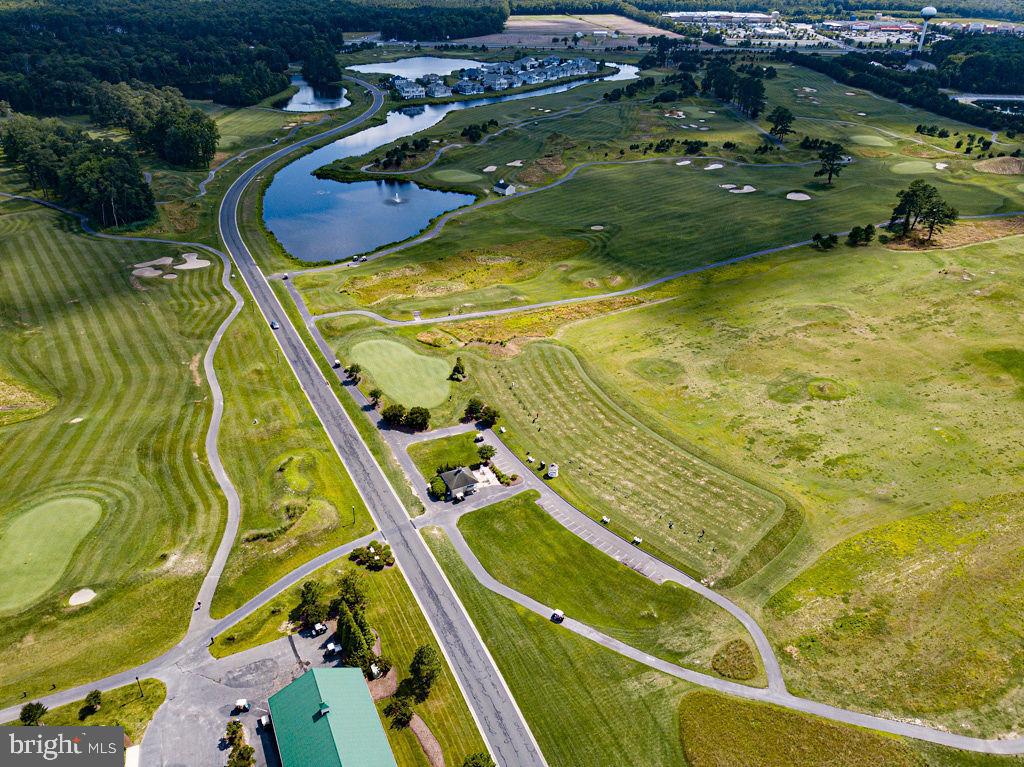 GLEN RIDDLE - Residential