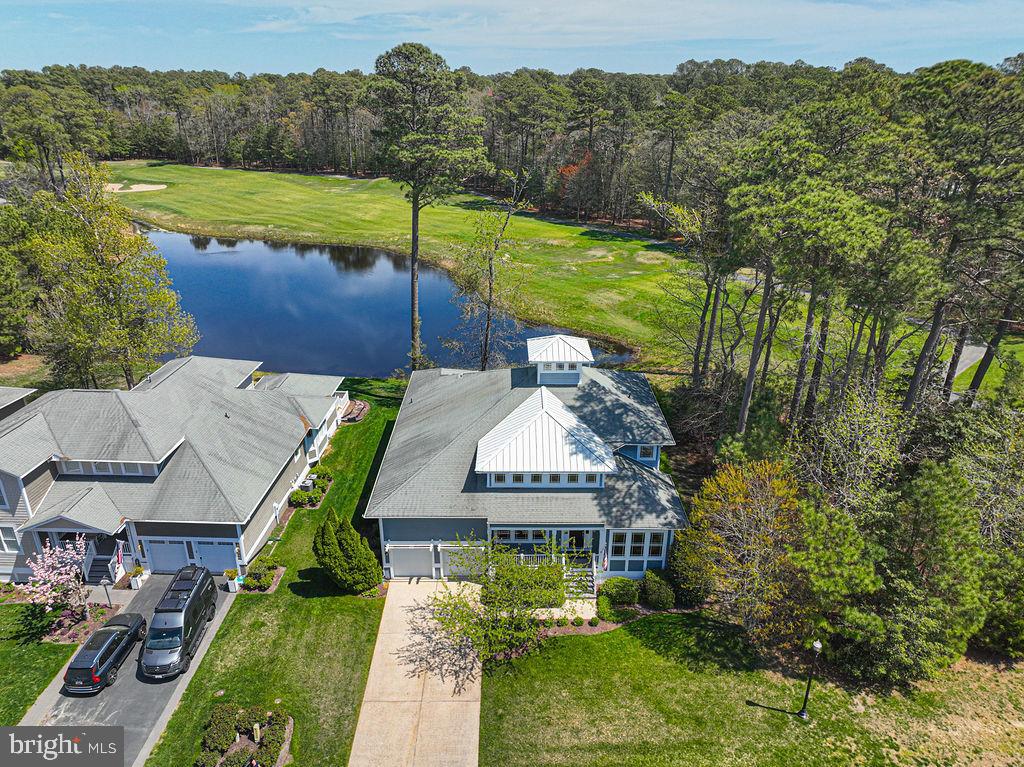 GLEN RIDDLE - Residential