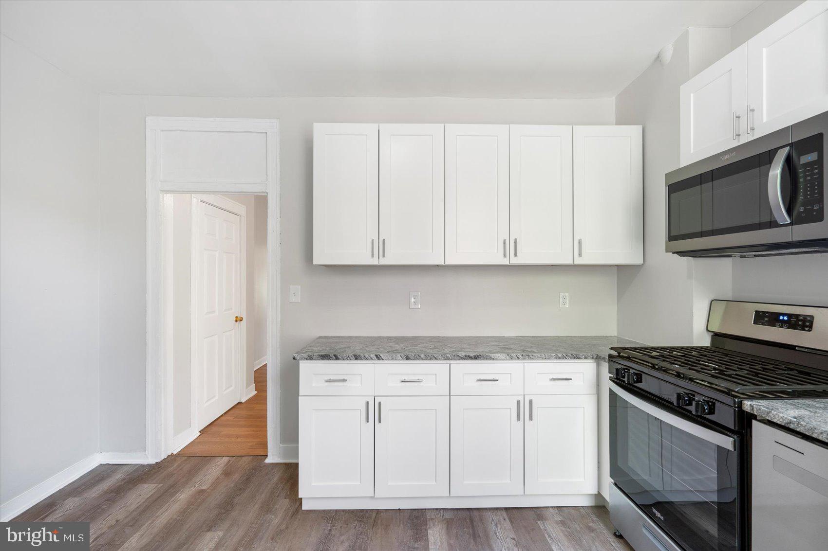 COLDSTREAM HOMESTEAD MONTEBELLO HISTORIC DISTRICT - Residential