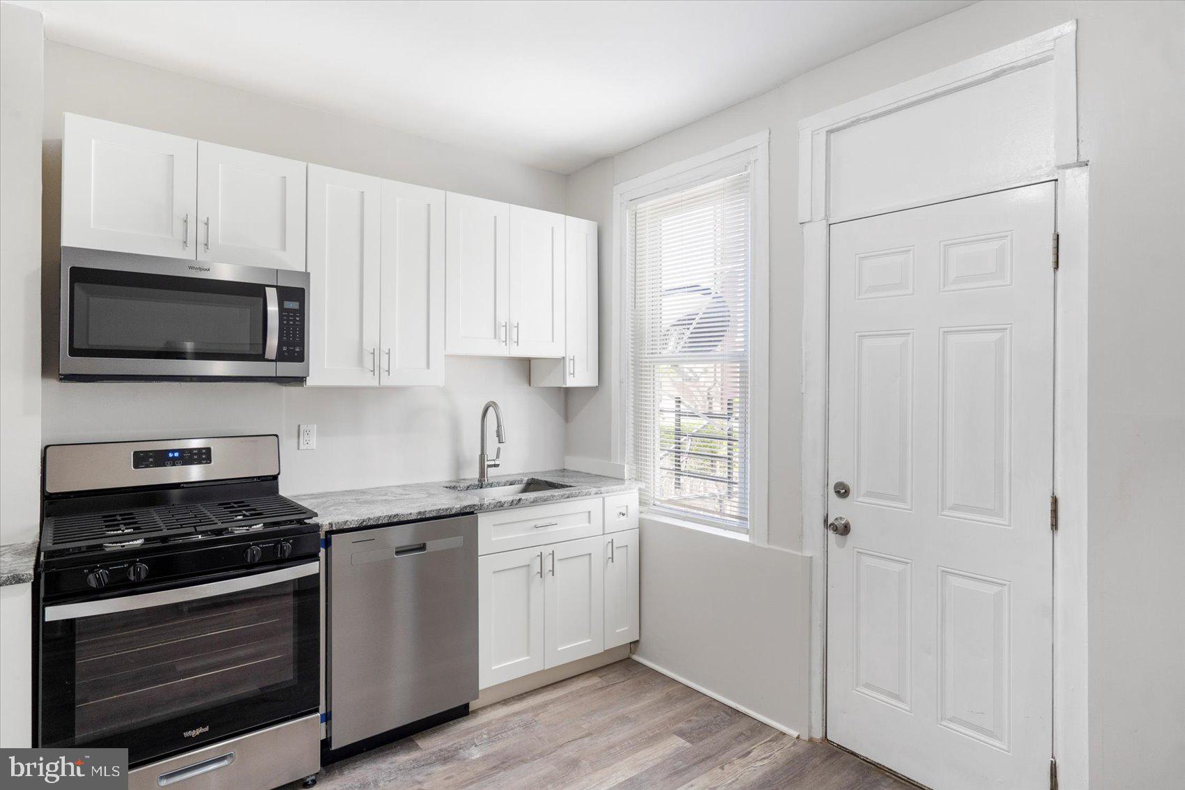 COLDSTREAM HOMESTEAD MONTEBELLO HISTORIC DISTRICT - Residential