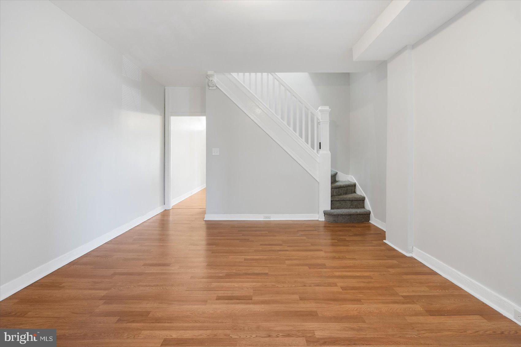 COLDSTREAM HOMESTEAD MONTEBELLO HISTORIC DISTRICT - Residential