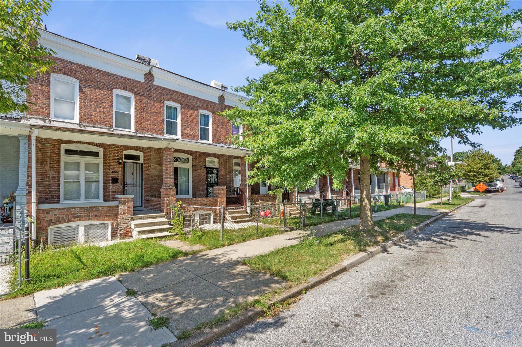 1637 MONTPELIER STREET