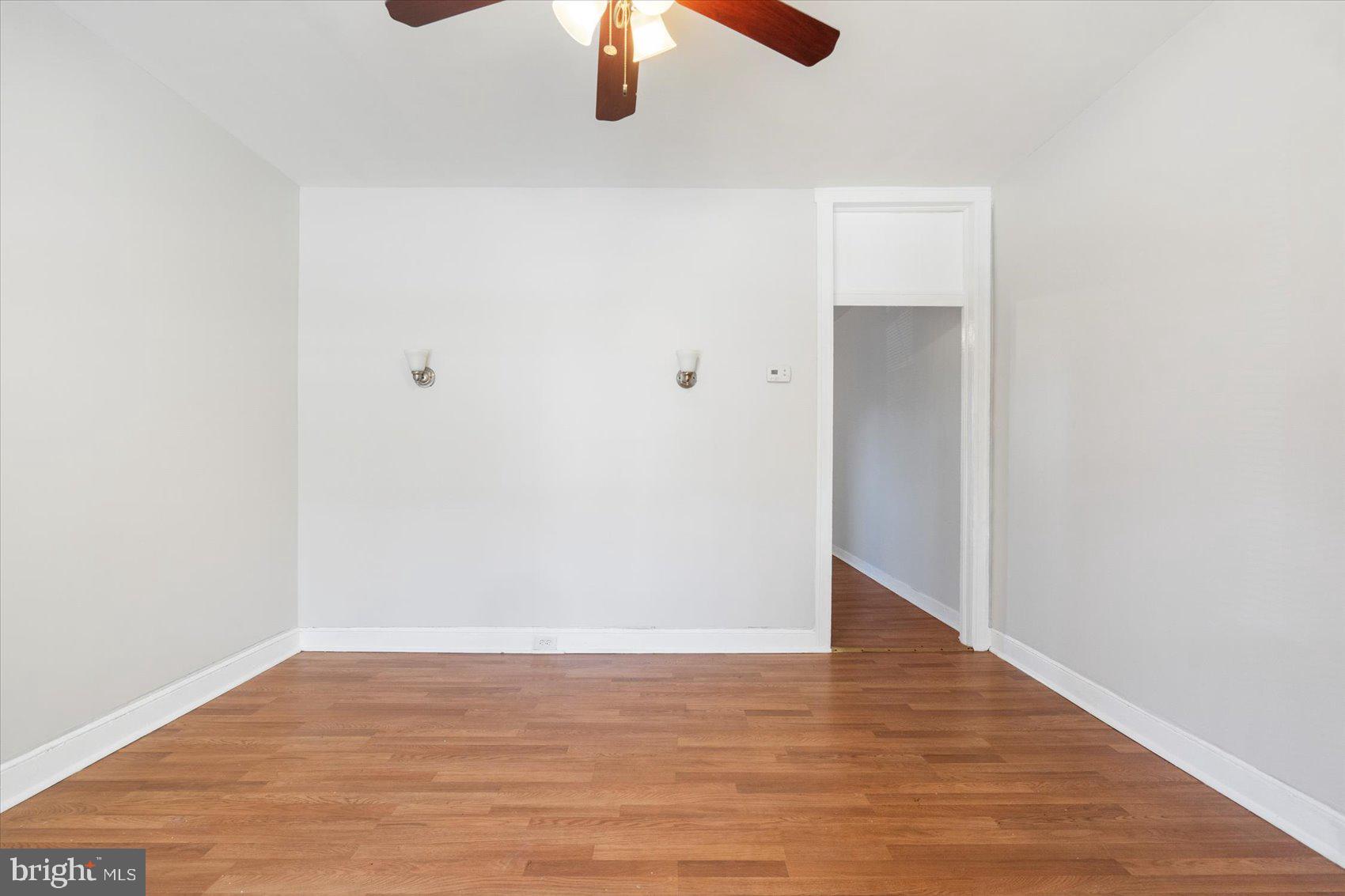 COLDSTREAM HOMESTEAD MONTEBELLO HISTORIC DISTRICT - Residential