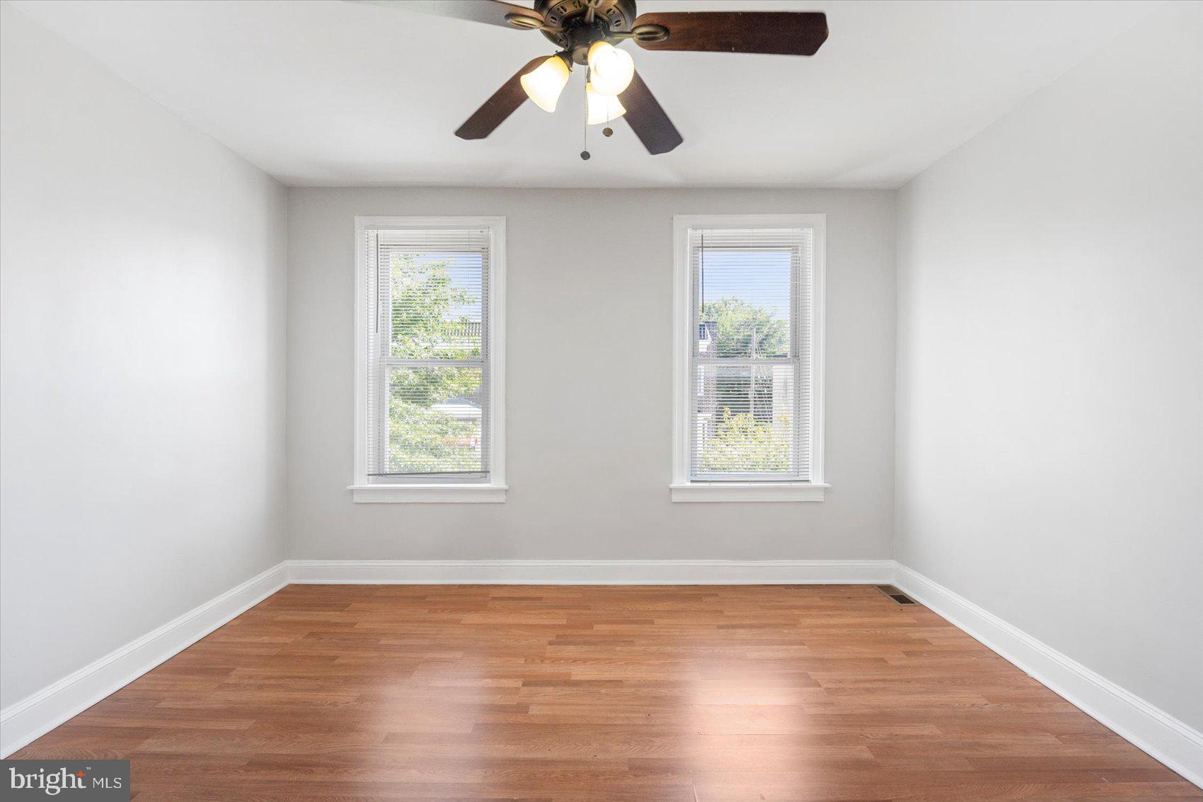 COLDSTREAM HOMESTEAD MONTEBELLO HISTORIC DISTRICT - Residential