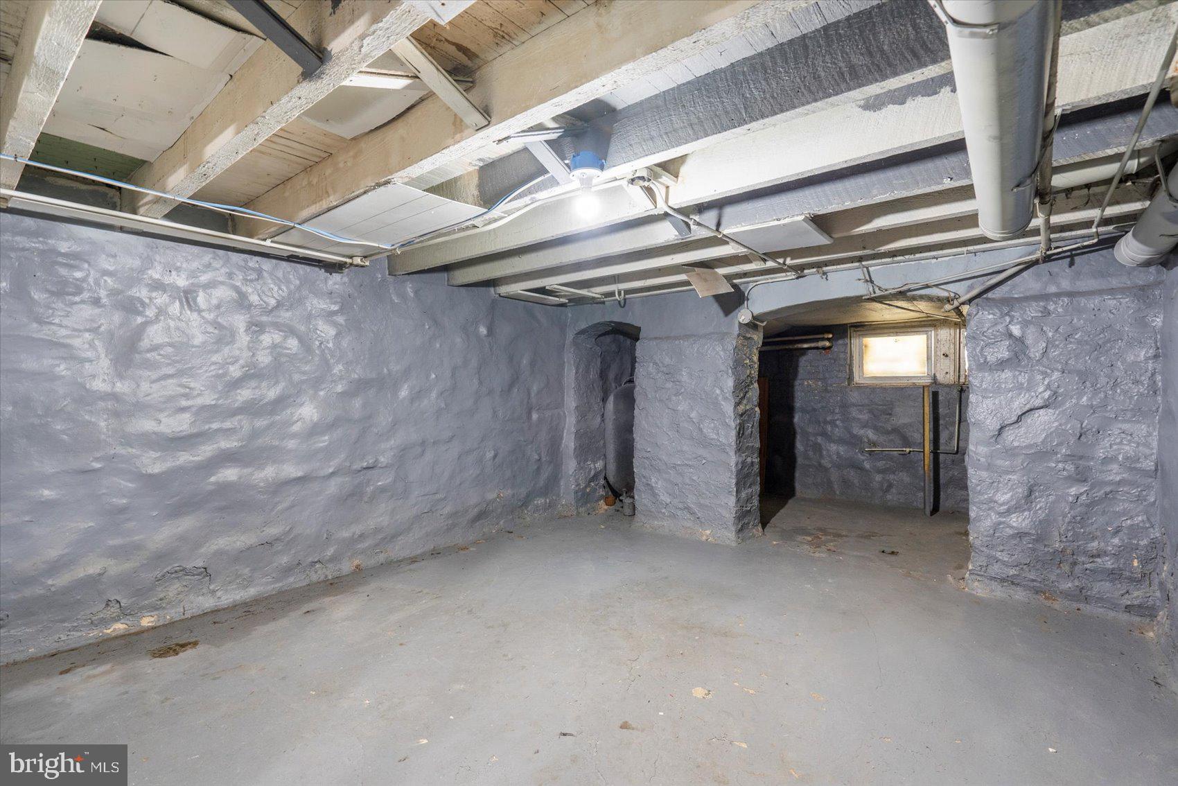 COLDSTREAM HOMESTEAD MONTEBELLO HISTORIC DISTRICT - Residential