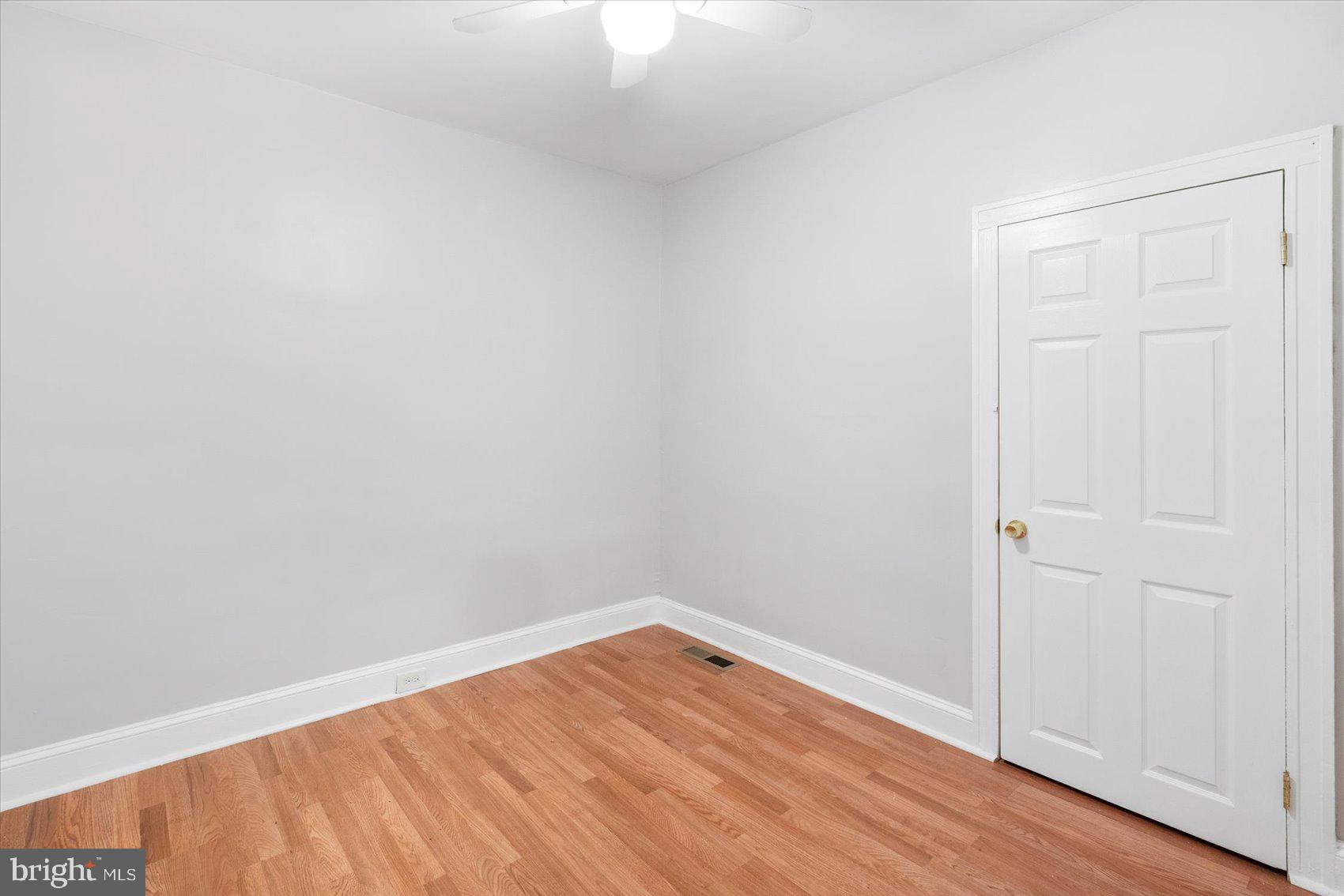 COLDSTREAM HOMESTEAD MONTEBELLO HISTORIC DISTRICT - Residential