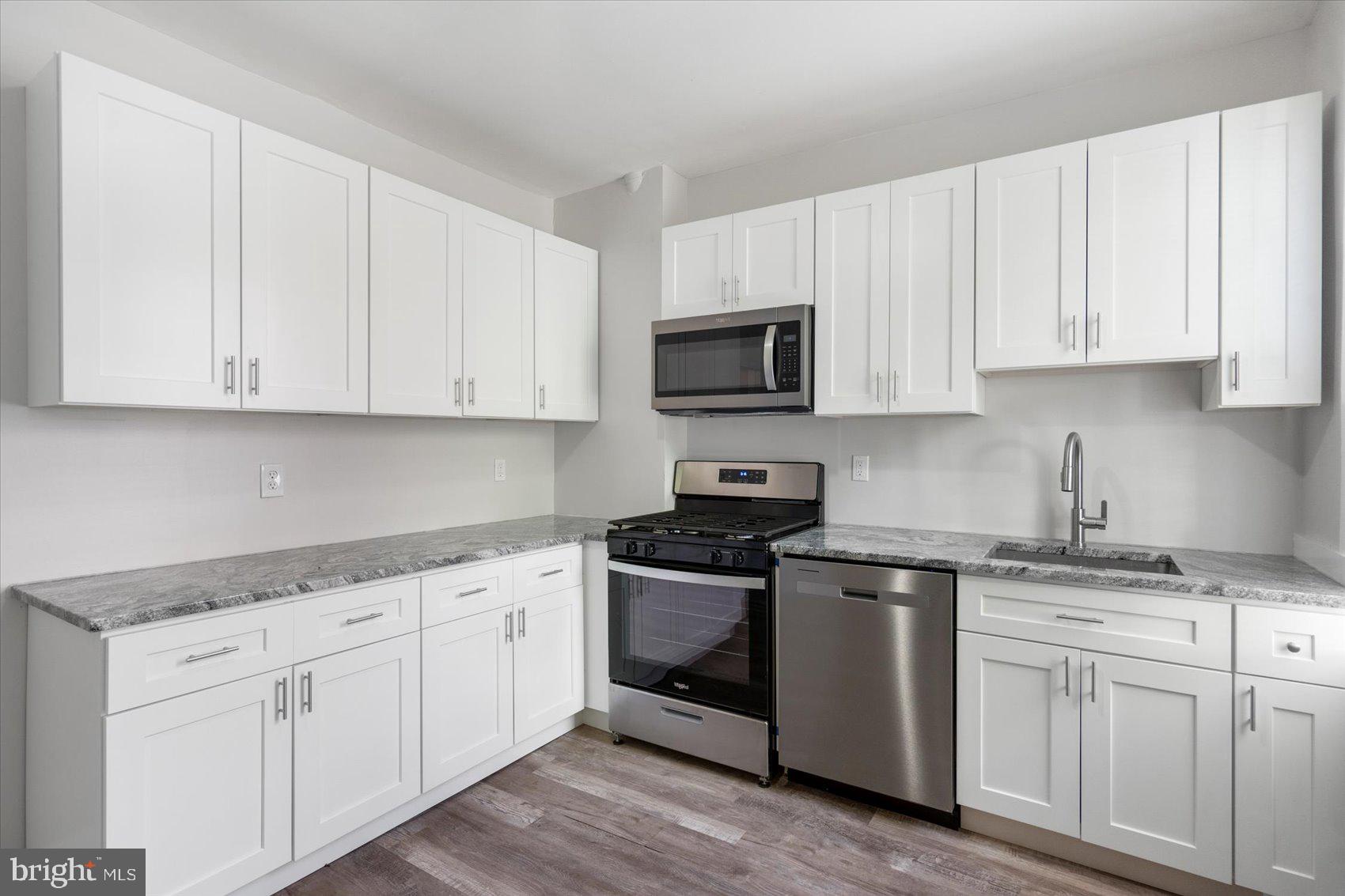 COLDSTREAM HOMESTEAD MONTEBELLO HISTORIC DISTRICT - Residential