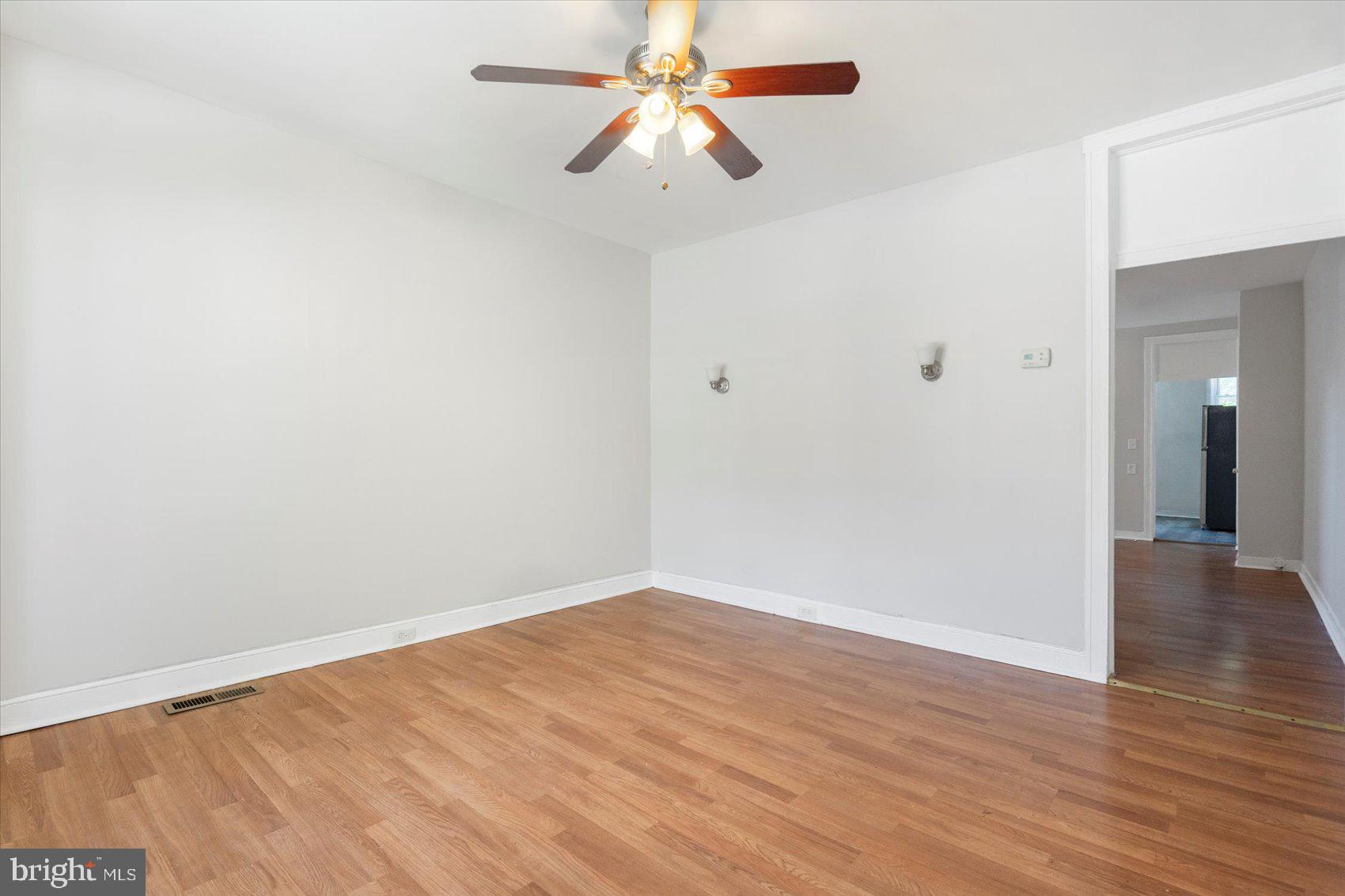 COLDSTREAM HOMESTEAD MONTEBELLO HISTORIC DISTRICT - Residential