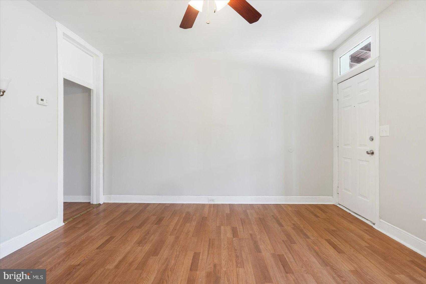 COLDSTREAM HOMESTEAD MONTEBELLO HISTORIC DISTRICT - Residential