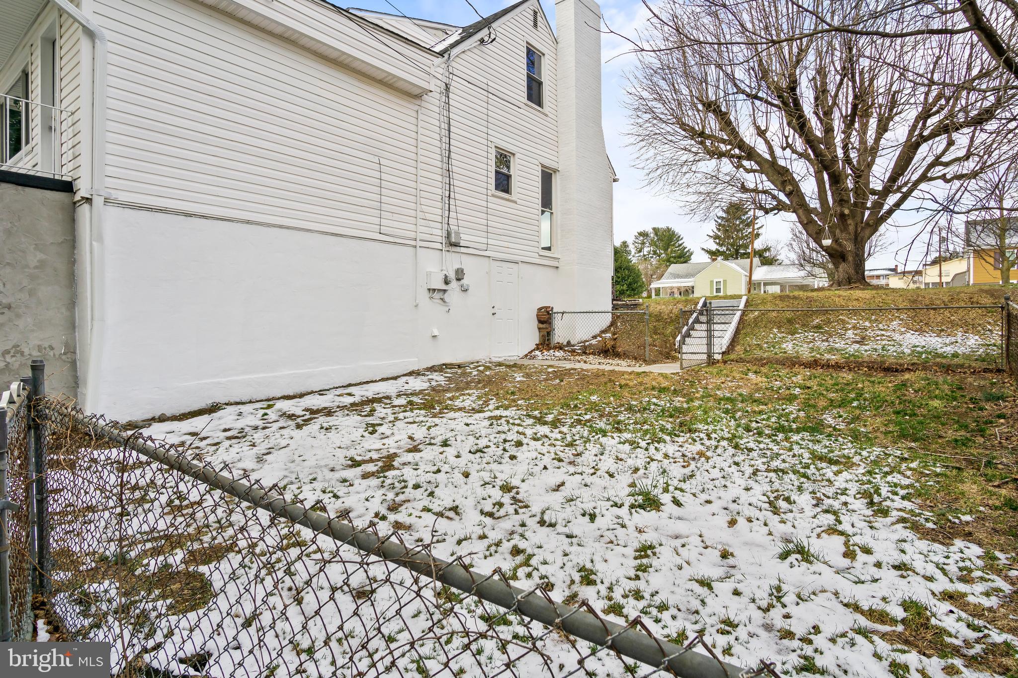 NONE AVAILABLE - Residential