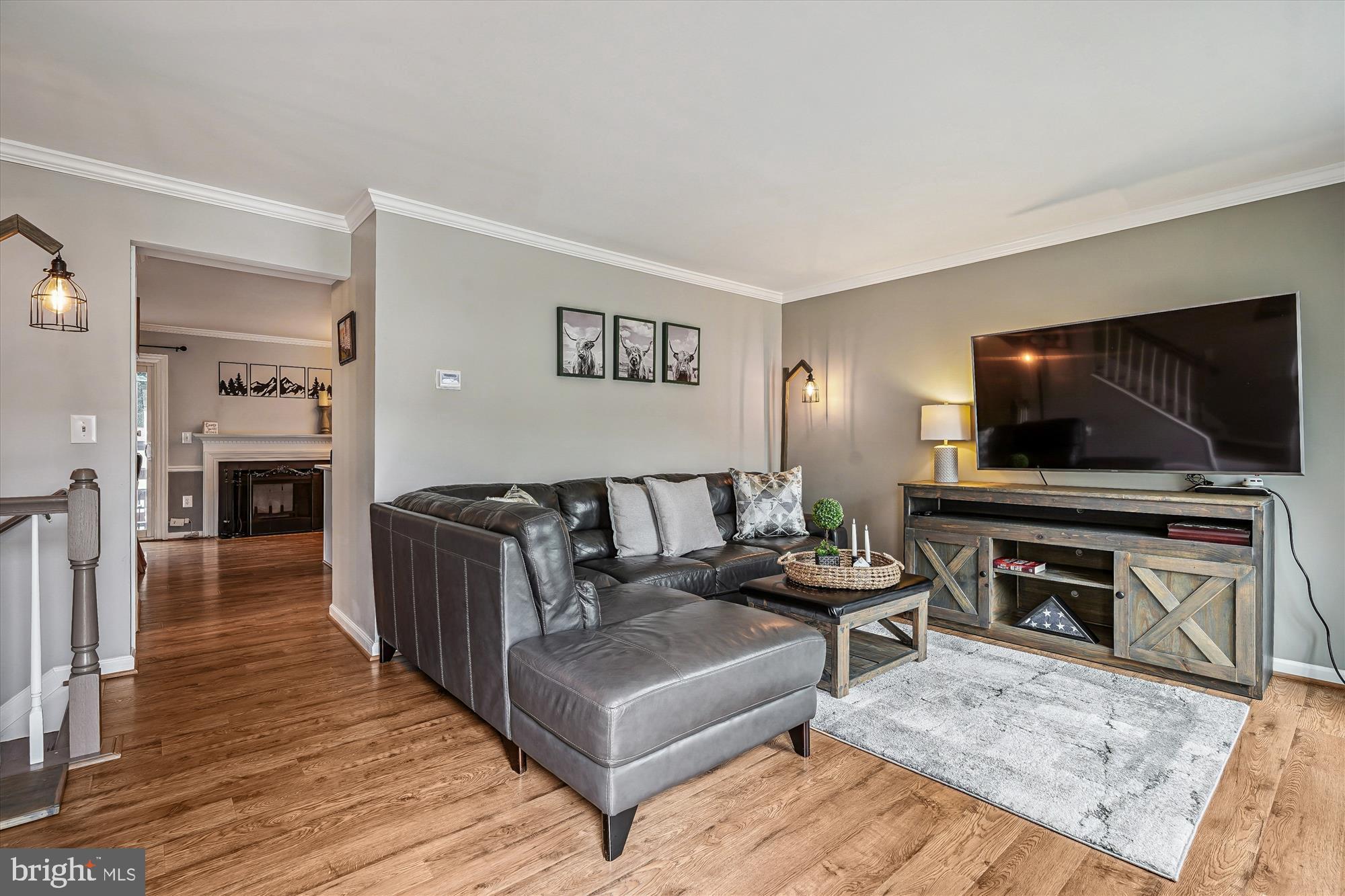 4 MILLARD COURT
