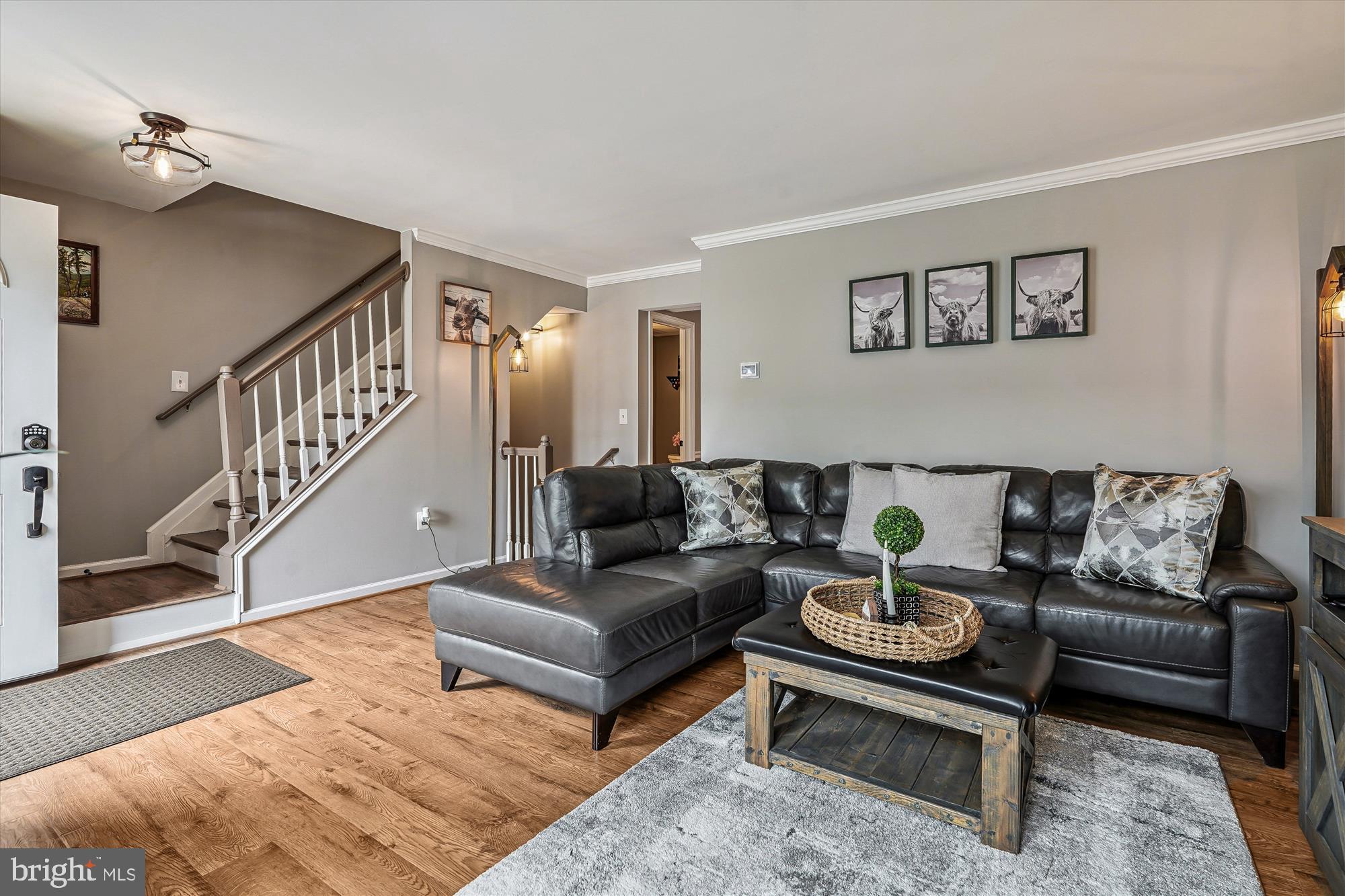 4 MILLARD COURT