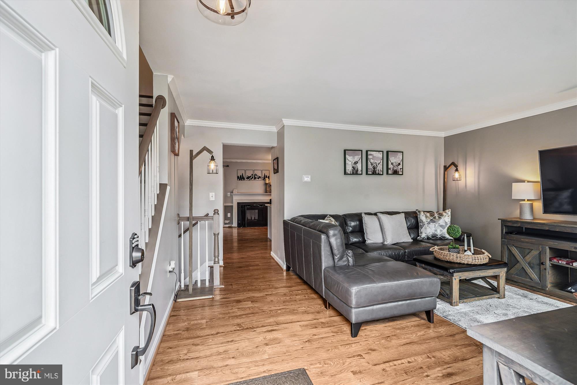4 MILLARD COURT
