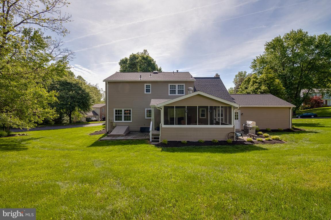 TAMARACK - Residential Lease