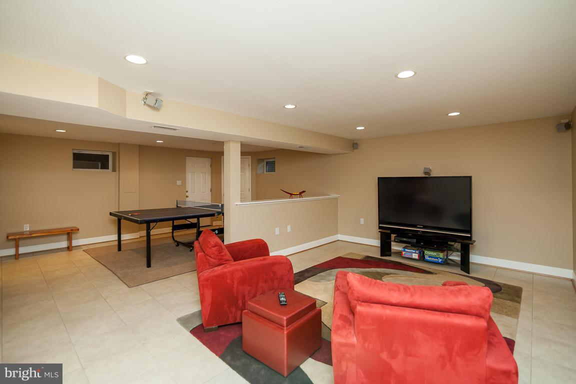 TAMARACK - Residential Lease