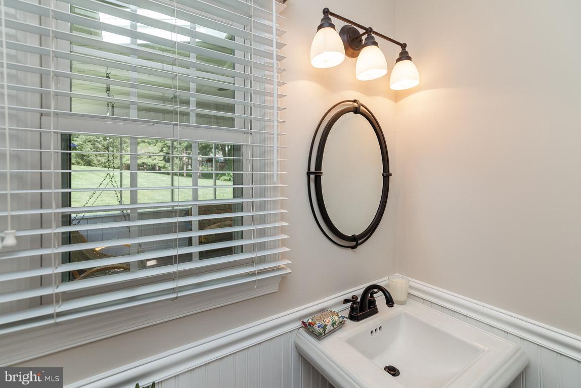 TAMARACK - Residential Lease