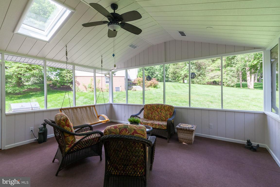 TAMARACK - Residential Lease