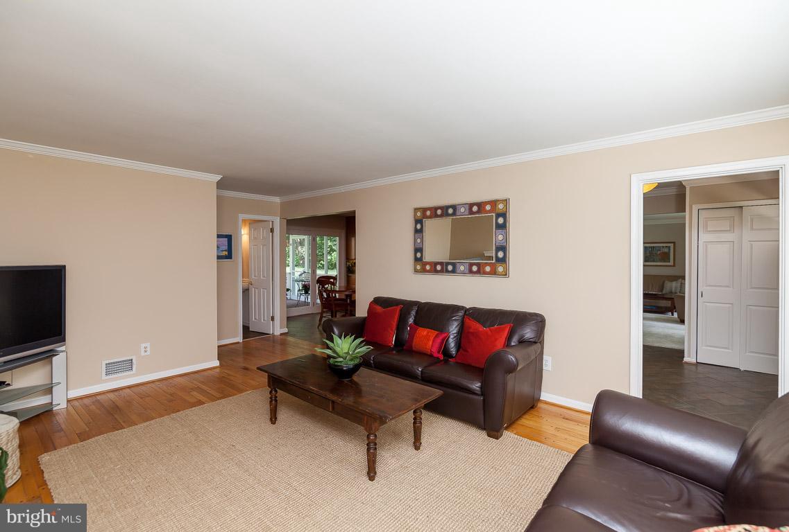 TAMARACK - Residential Lease