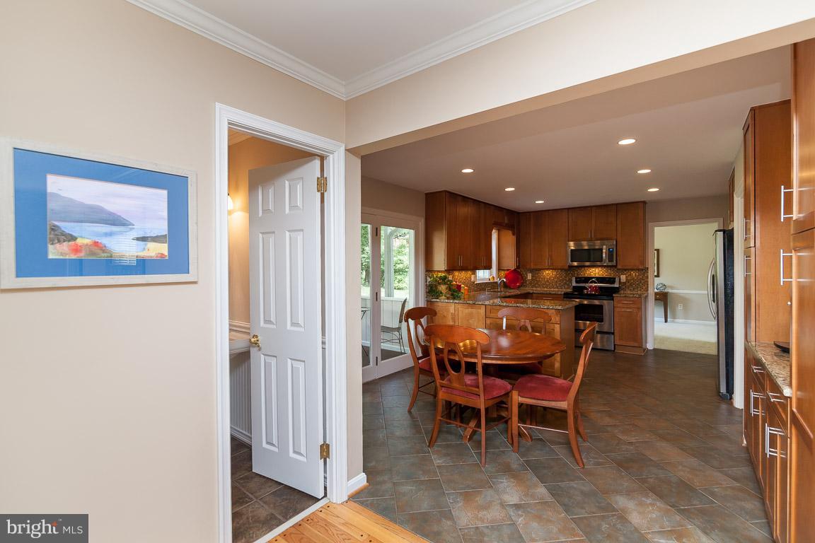 TAMARACK - Residential Lease