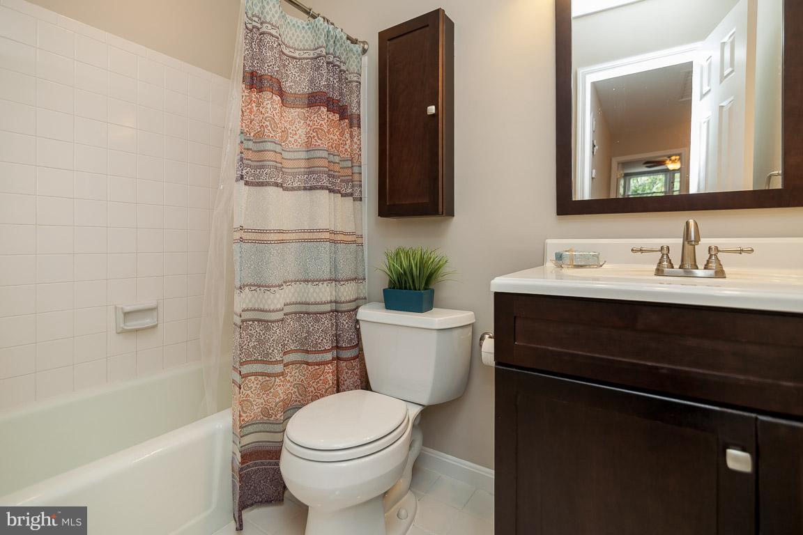 TAMARACK - Residential Lease