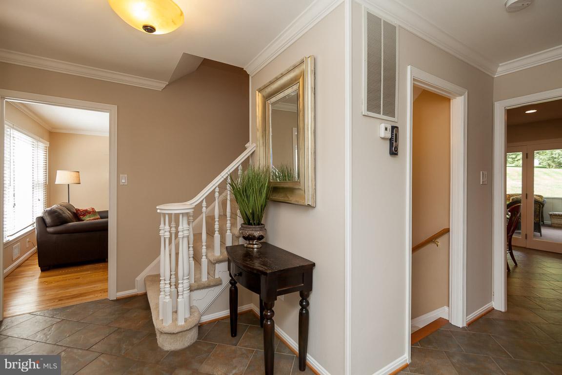 TAMARACK - Residential Lease