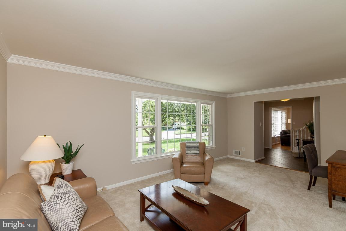 TAMARACK - Residential Lease