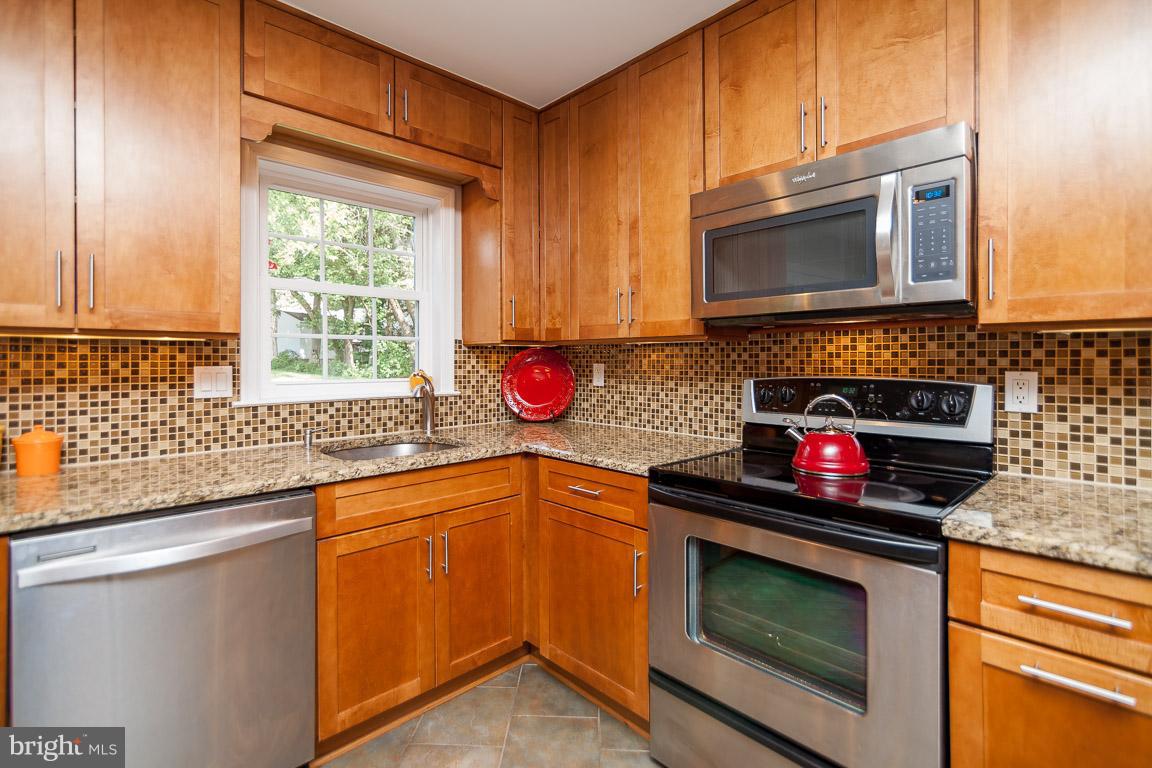 TAMARACK - Residential Lease