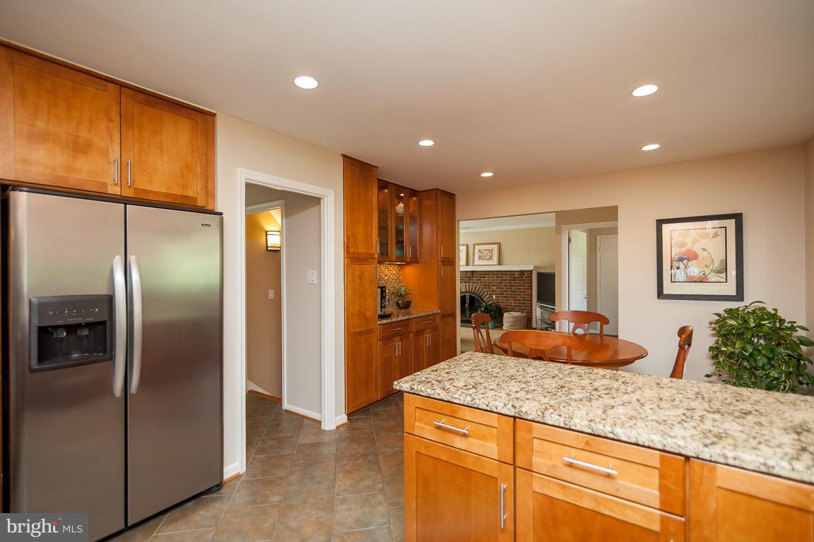 TAMARACK - Residential Lease