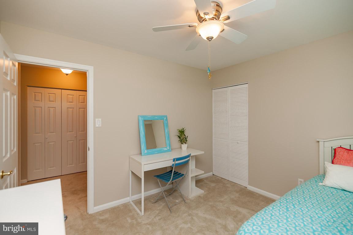 TAMARACK - Residential Lease