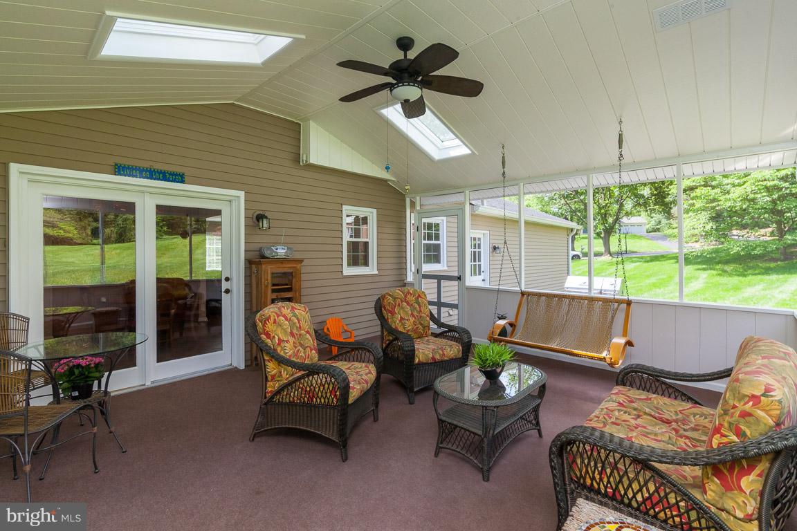 TAMARACK - Residential Lease