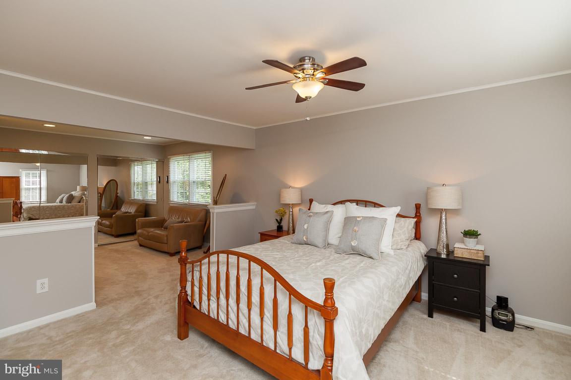 TAMARACK - Residential Lease