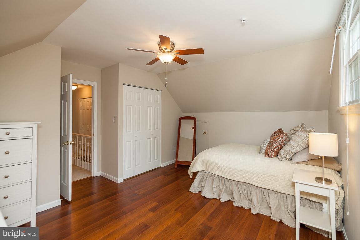 TAMARACK - Residential Lease