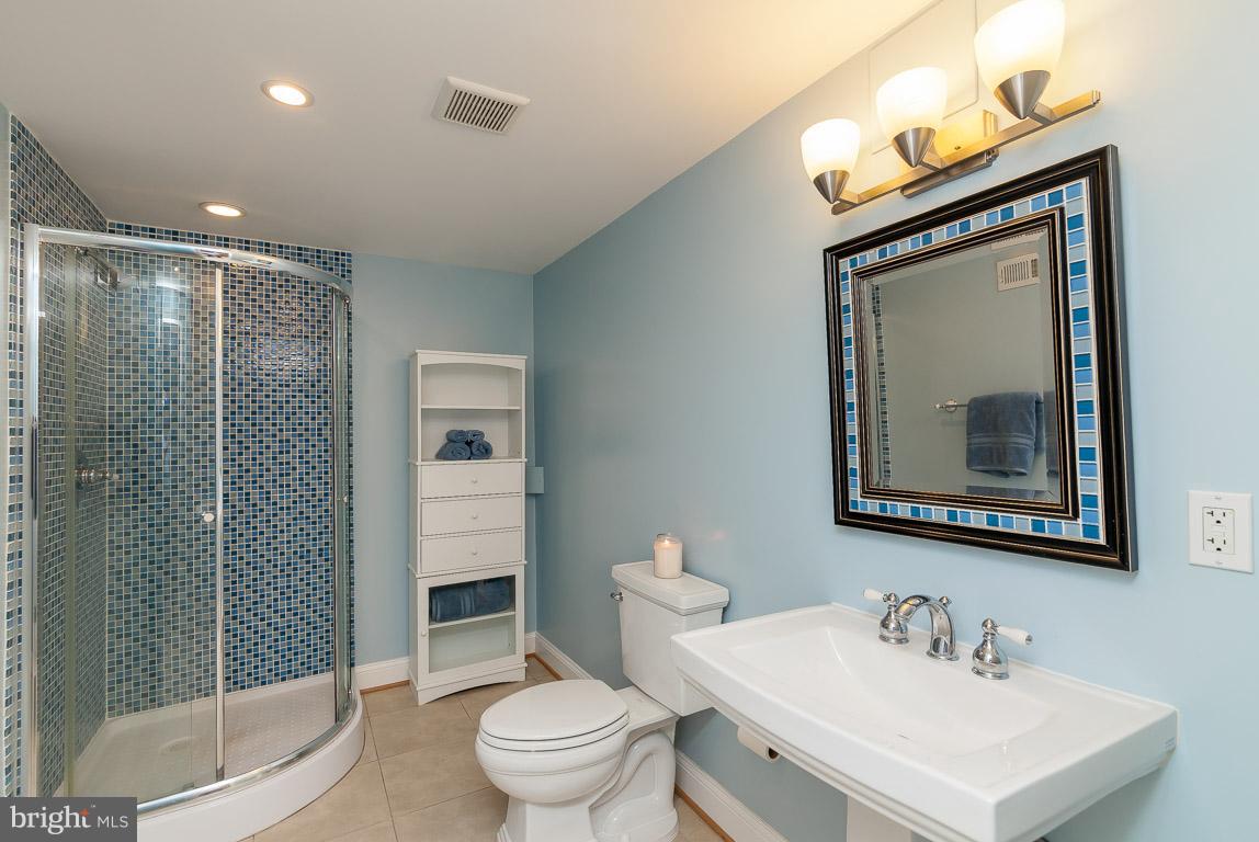 TAMARACK - Residential Lease