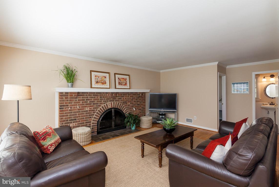 TAMARACK - Residential Lease