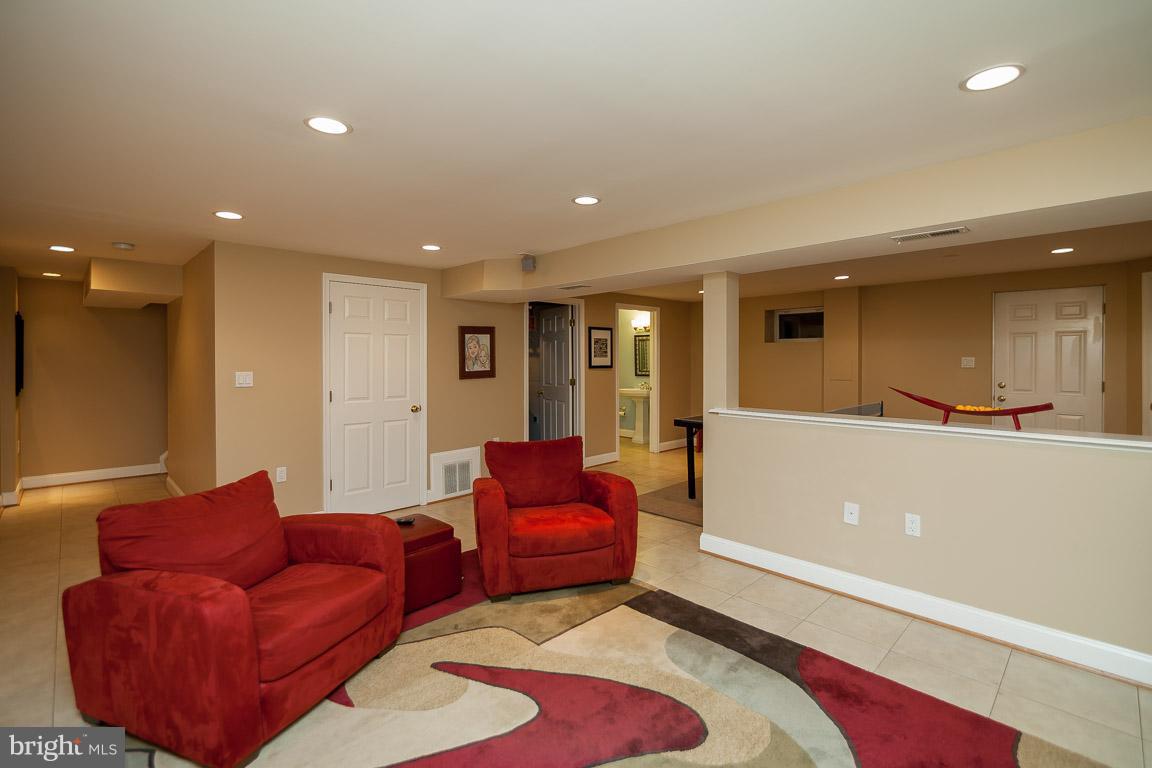 TAMARACK - Residential Lease