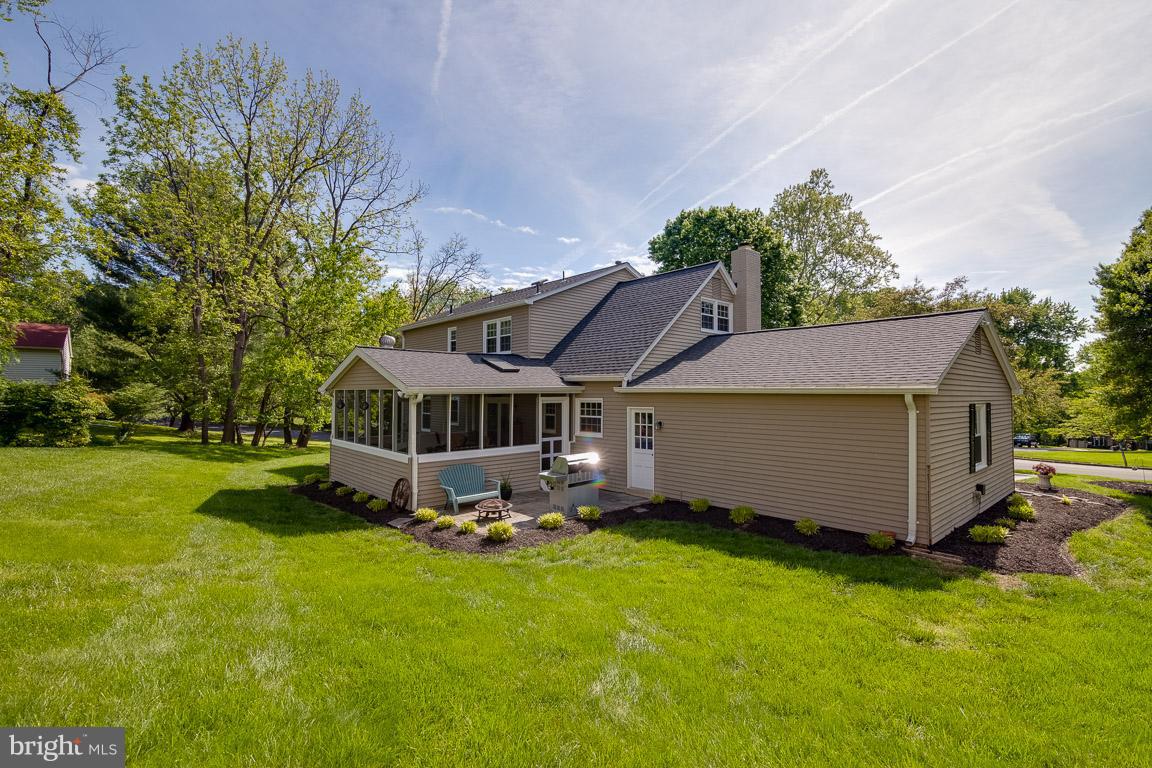 TAMARACK - Residential Lease