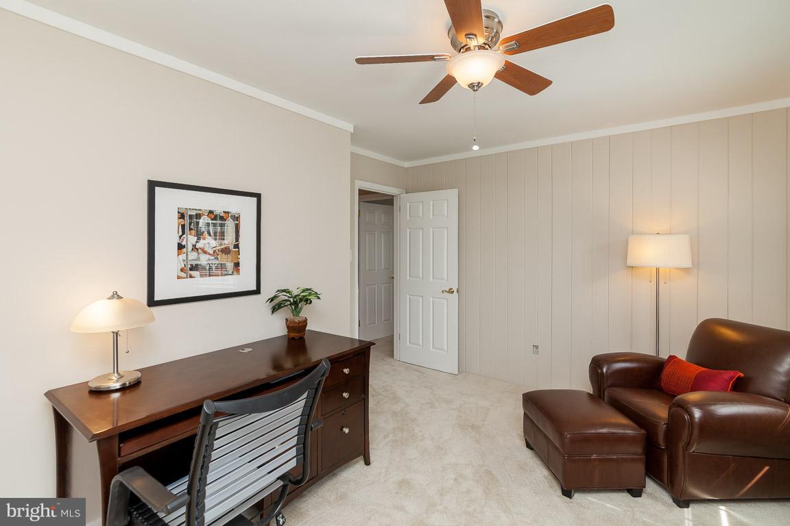 TAMARACK - Residential Lease