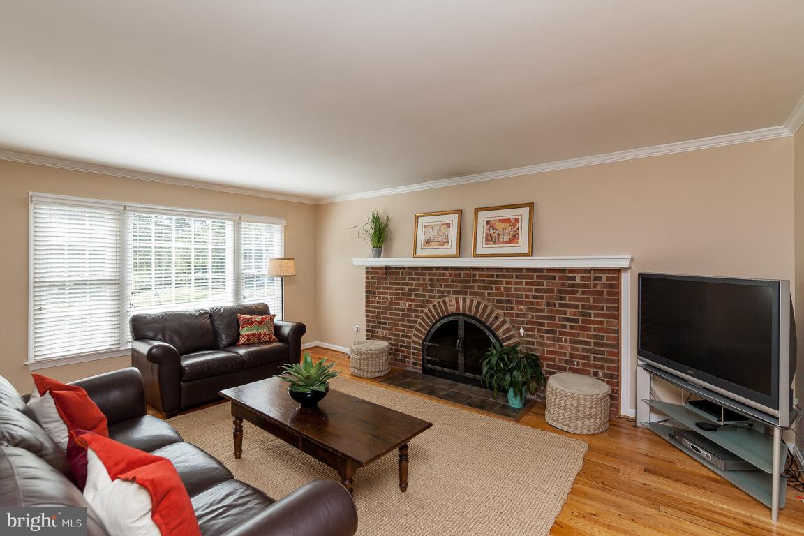 TAMARACK - Residential Lease