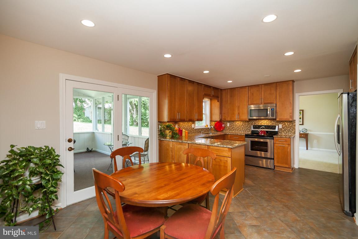 TAMARACK - Residential Lease