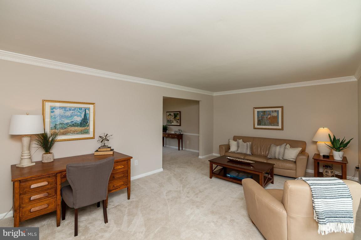 TAMARACK - Residential Lease