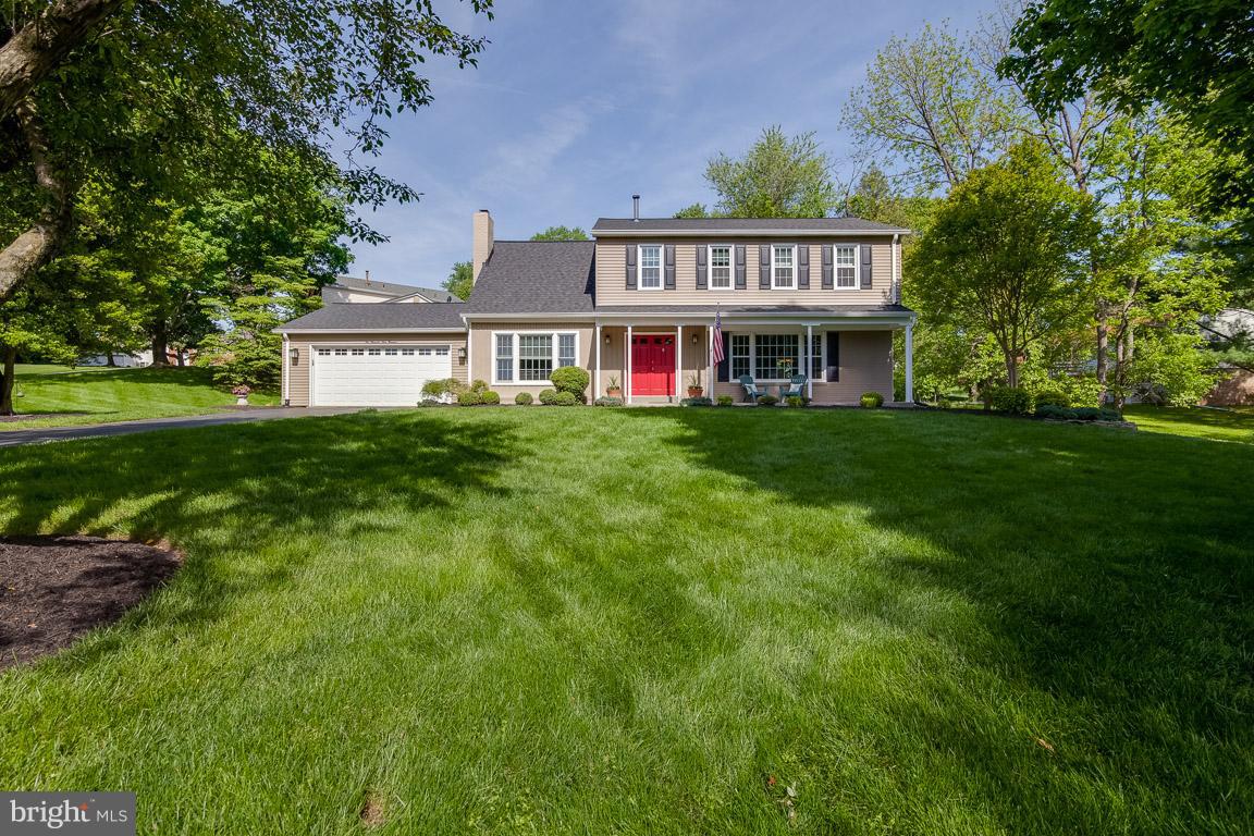 TAMARACK - Residential Lease