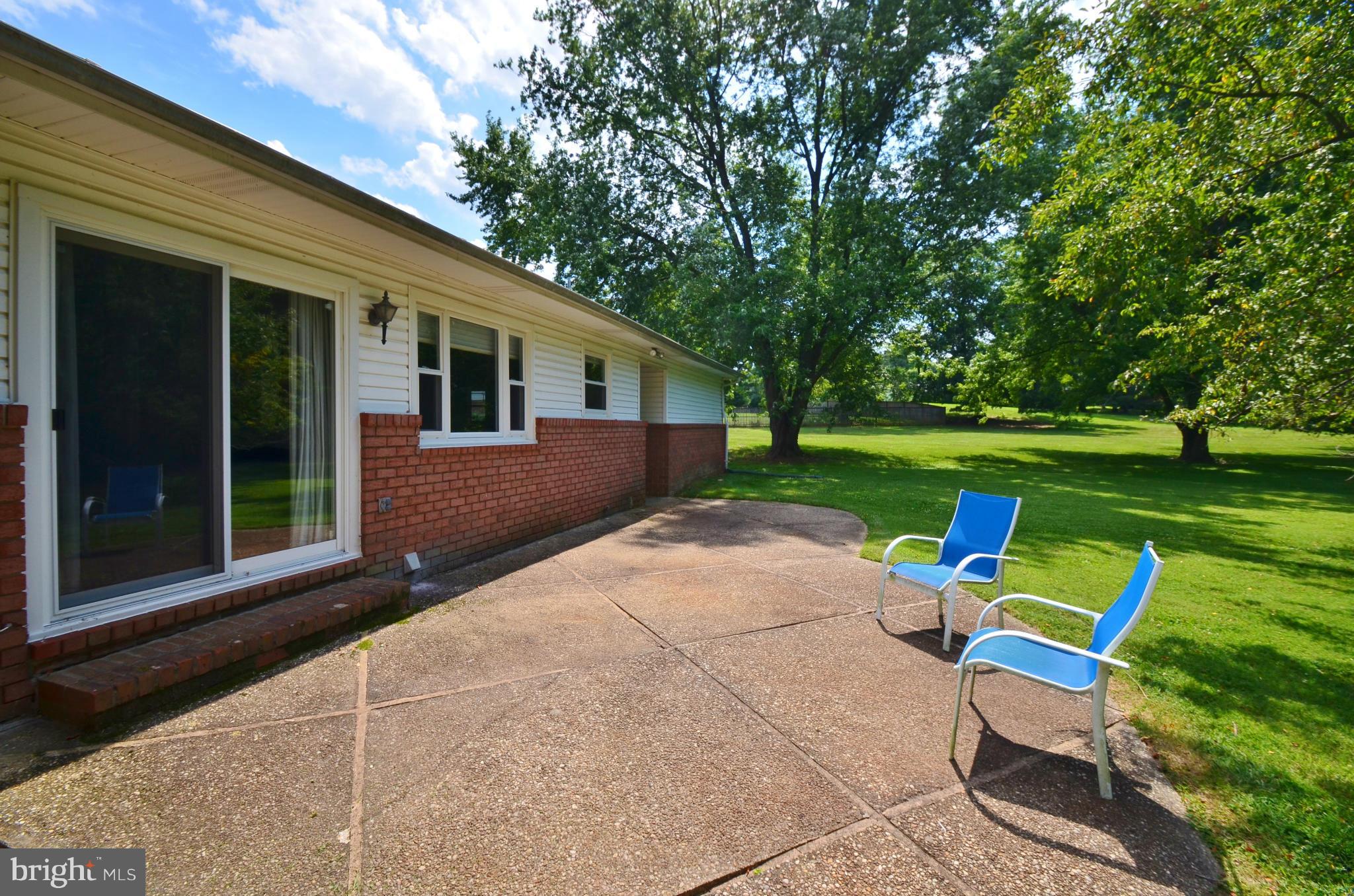 STEVENSON AT ANTON FARM - Residential