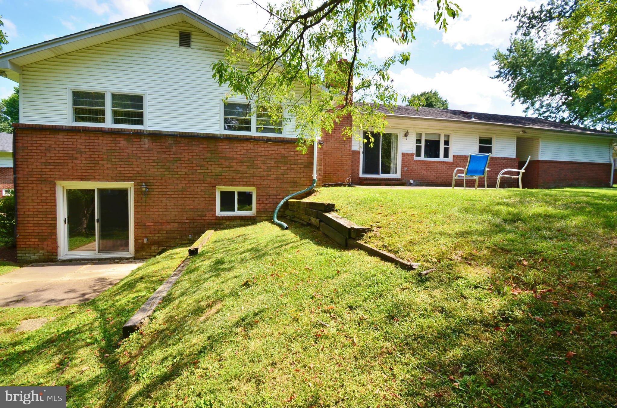 STEVENSON AT ANTON FARM - Residential