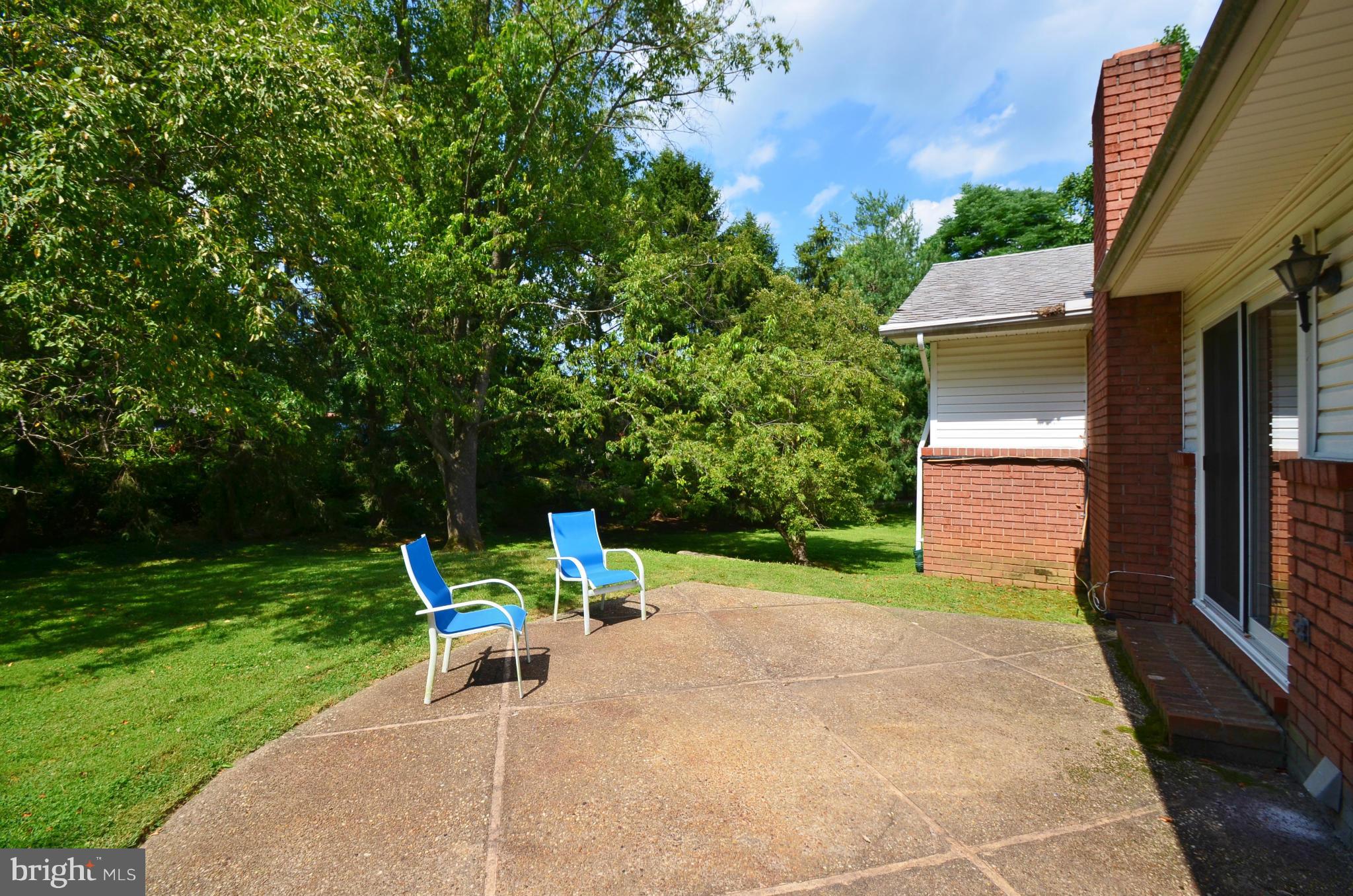 STEVENSON AT ANTON FARM - Residential