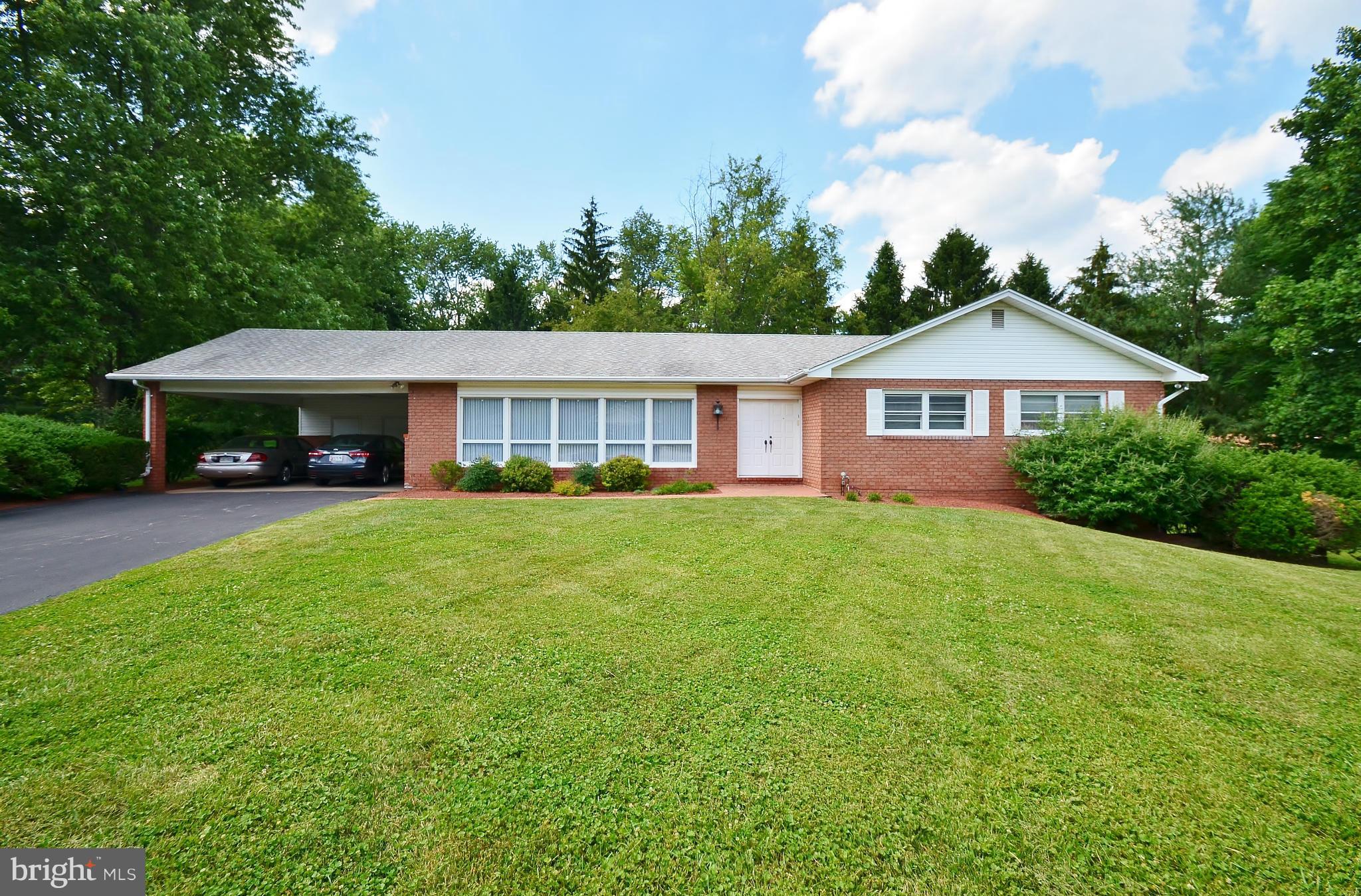STEVENSON AT ANTON FARM - Residential