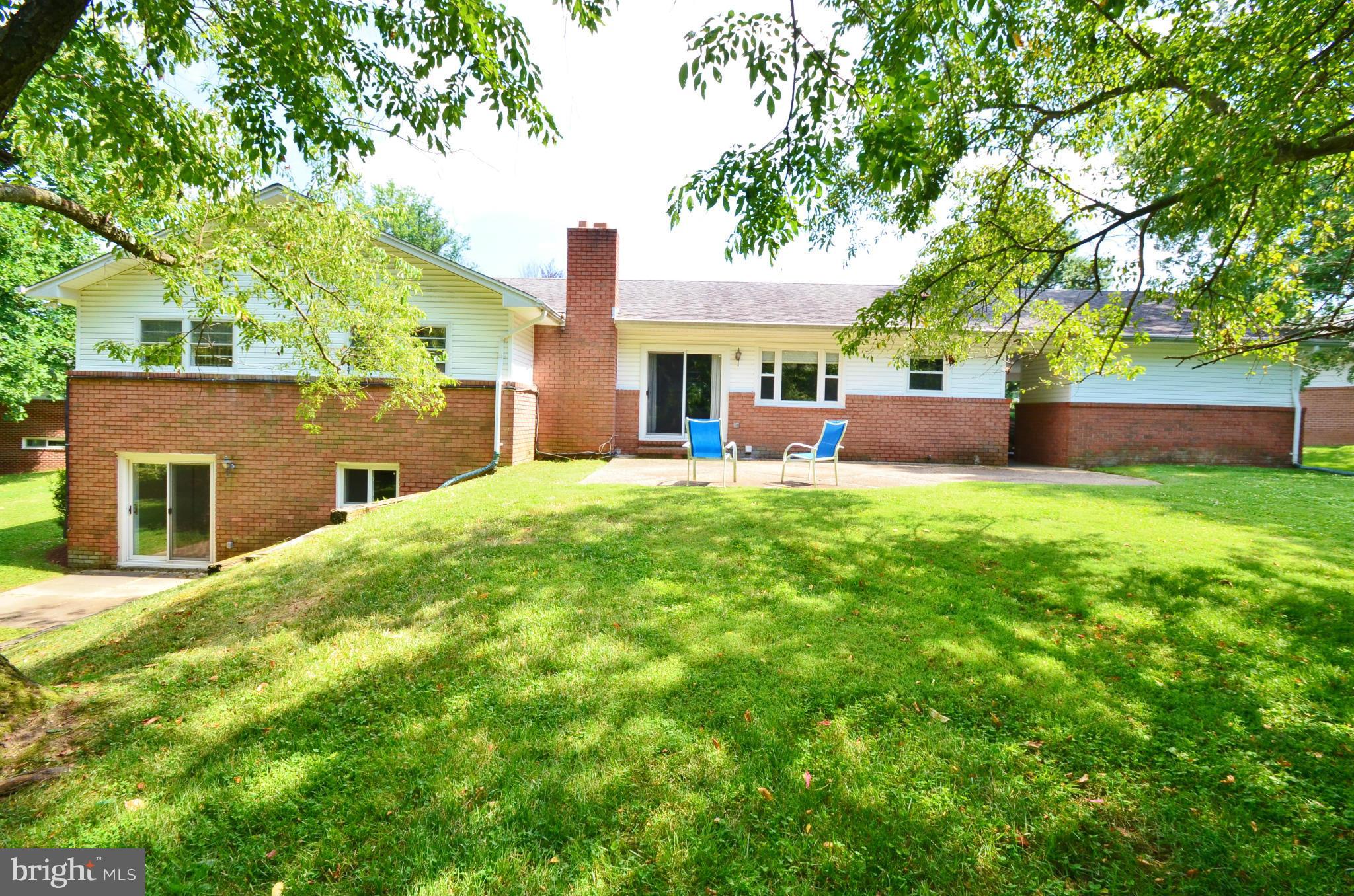 STEVENSON AT ANTON FARM - Residential