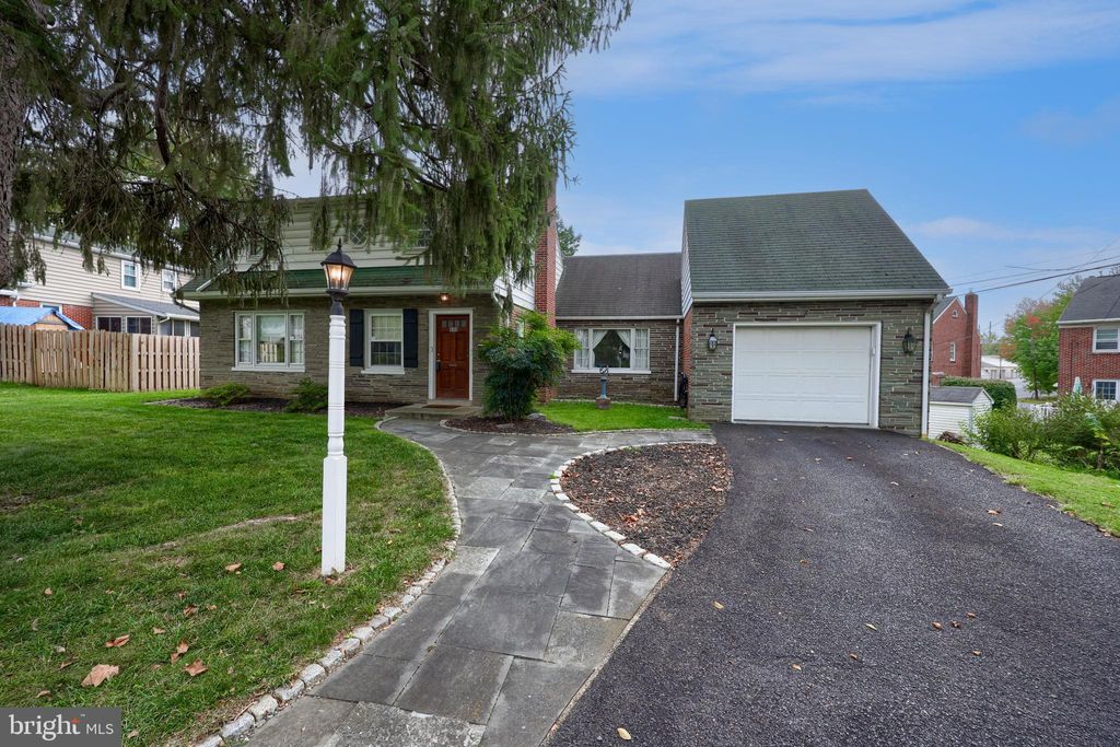 Photo of 880 Louise Avenue, LANCASTER, PA 17601 (MLS # PALA2076686)
