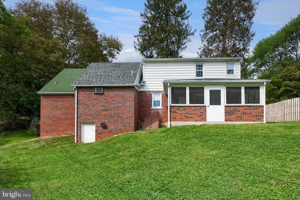 Photo of 880 Louise Avenue, LANCASTER, PA 17601 (MLS # PALA2076686)