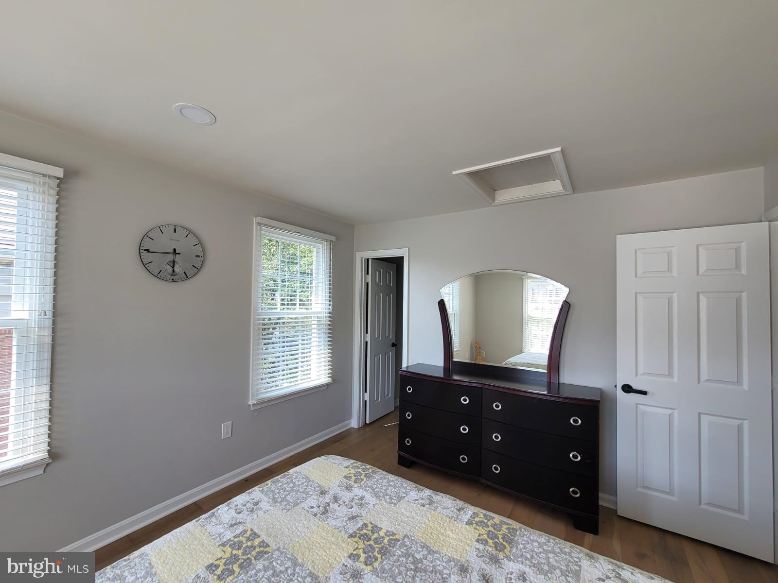 KINGSTOWNE - Residential Lease