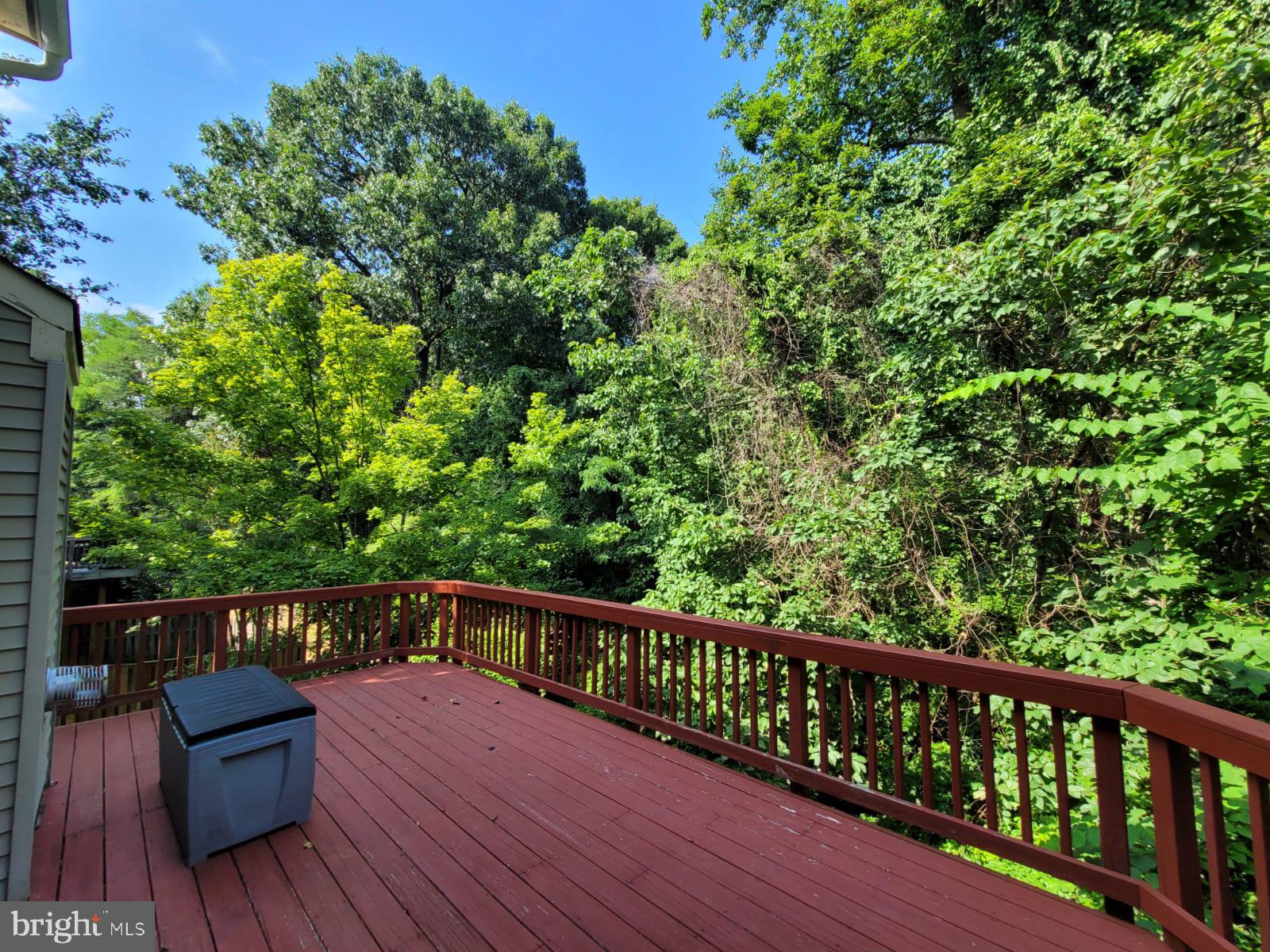 KINGSTOWNE - Residential Lease